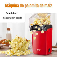 MAQUINA DE HACER PALOMITAS DE MAIZ| DELIVERI !GRATIS¡