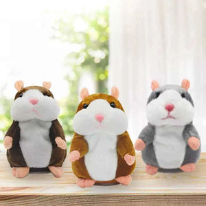 CUY HABLADOR / HAMSTER HABLADOR | ENVIO TOTALMENTE GRATIS!